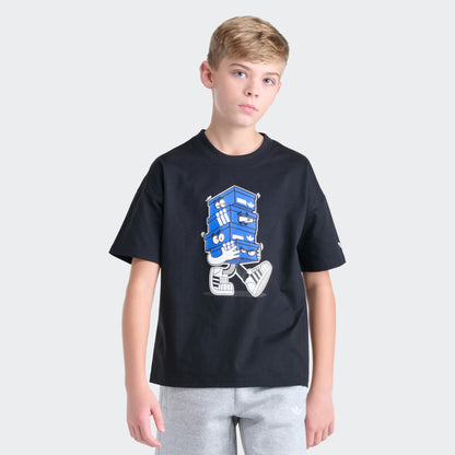 Black-