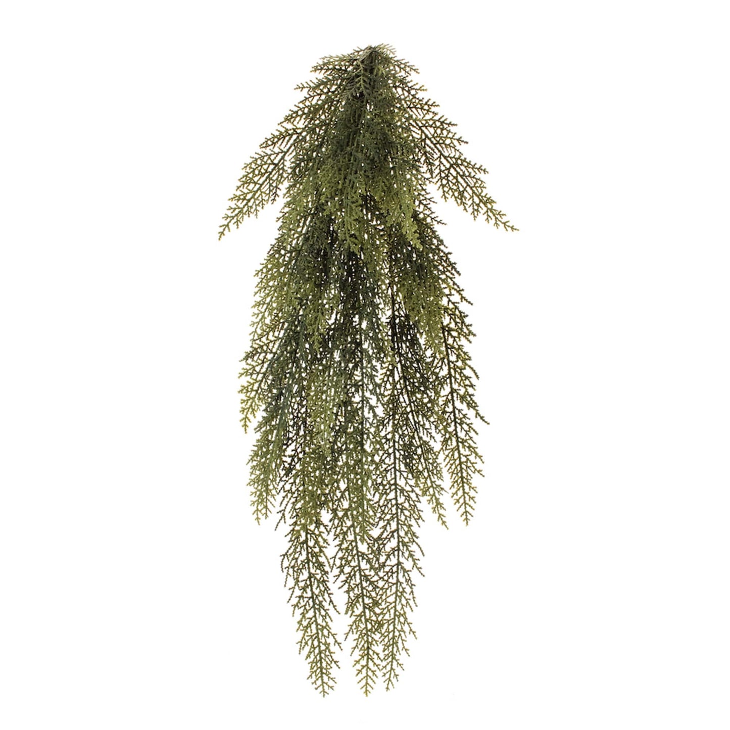 Melrose International Variegated Pine Vine 31"L