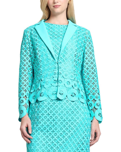 430-CALYPSO BLUE-