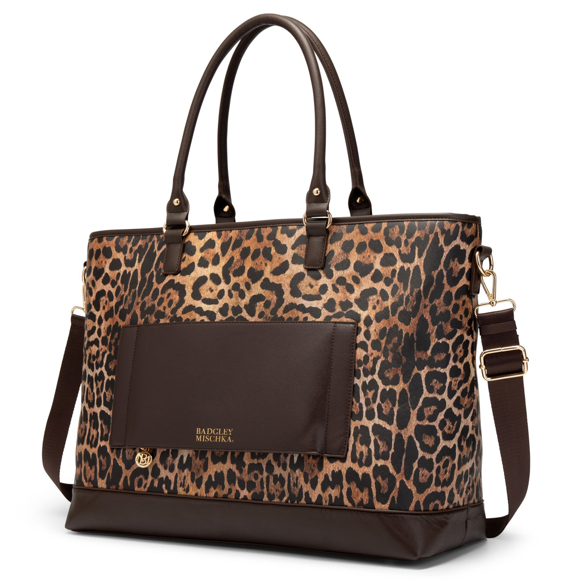 Leopard-