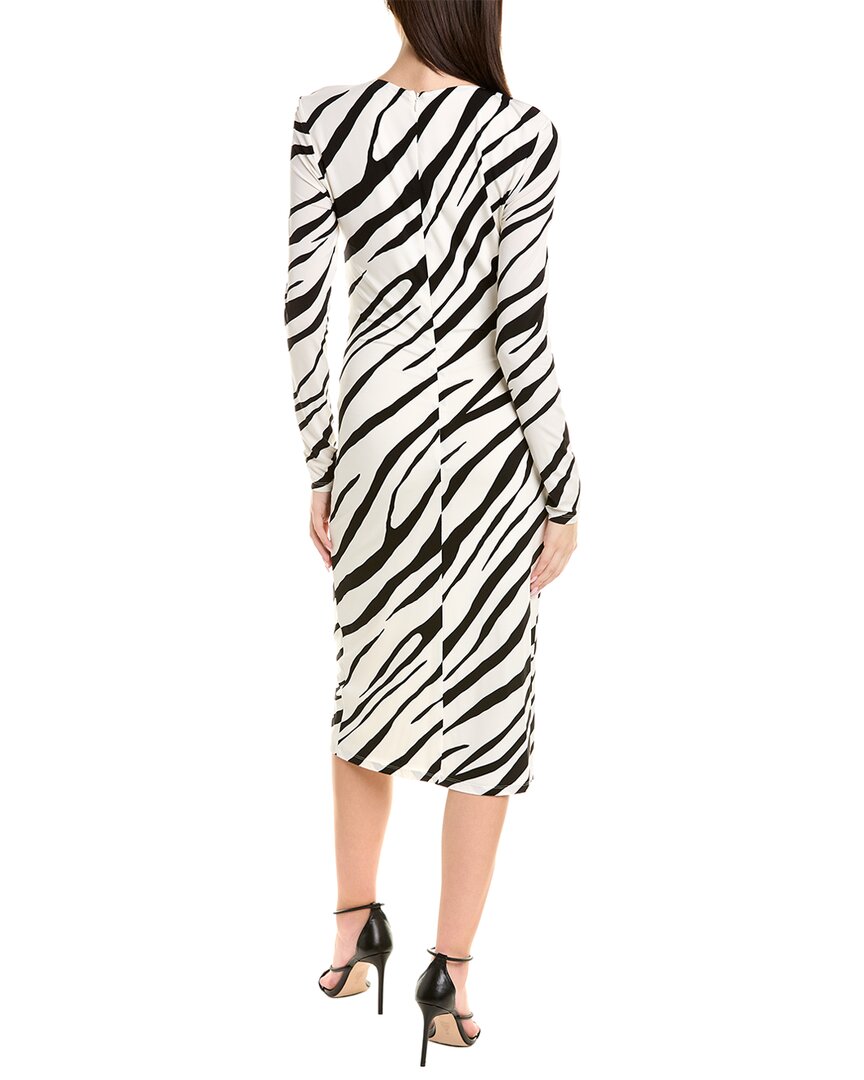 BC/BK LUXE ZEBRA 6407-