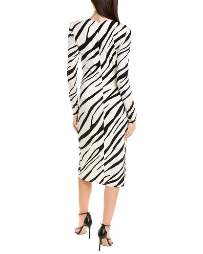 BC/BK LUXE ZEBRA 6407-