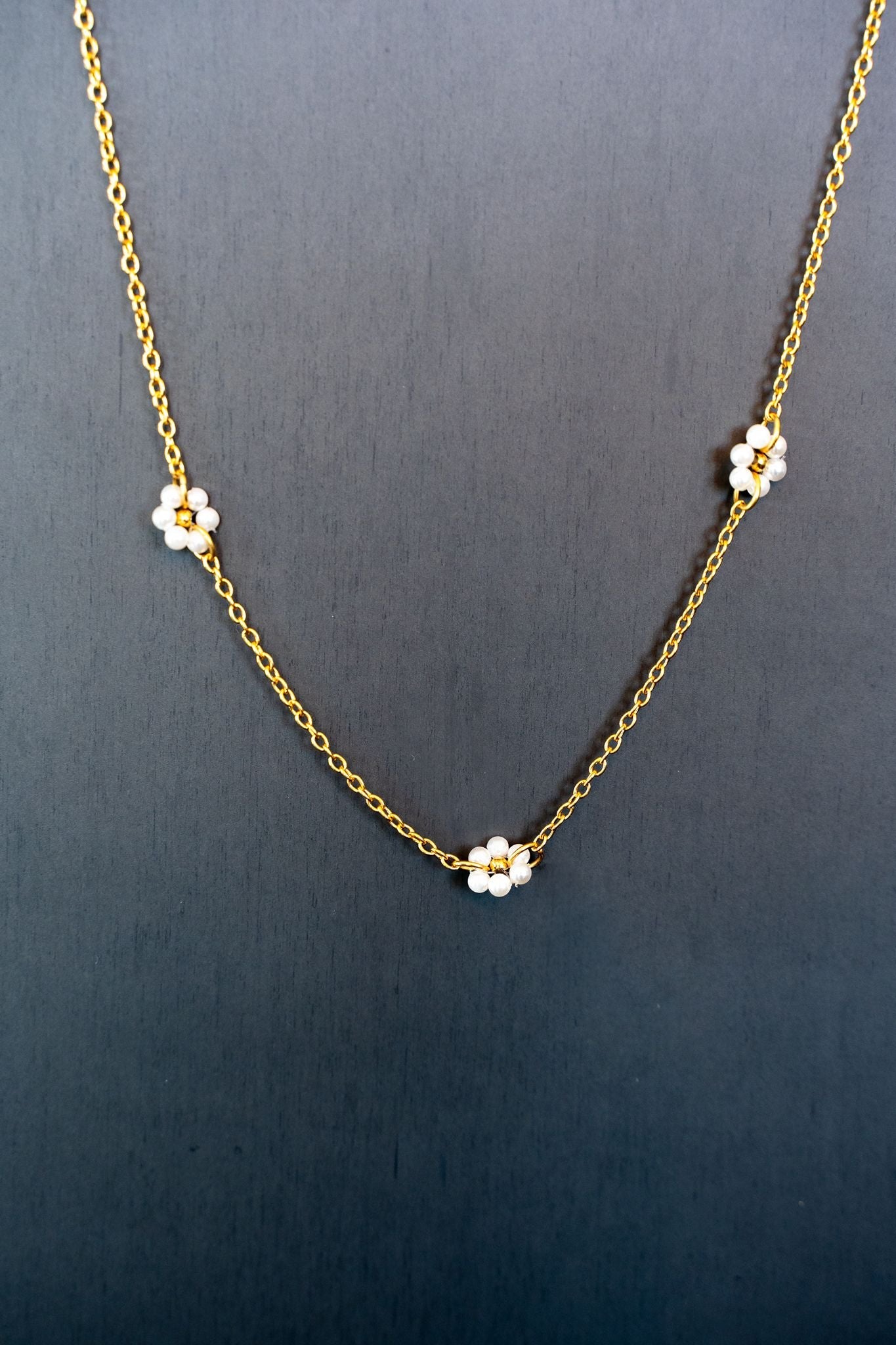MAYA Necklace