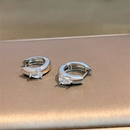 Metallic-