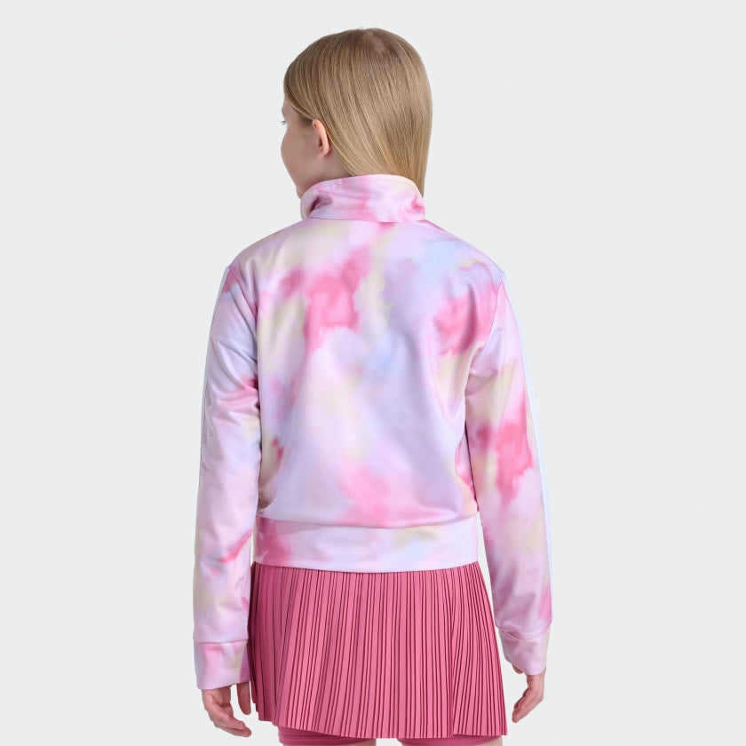 Pink-