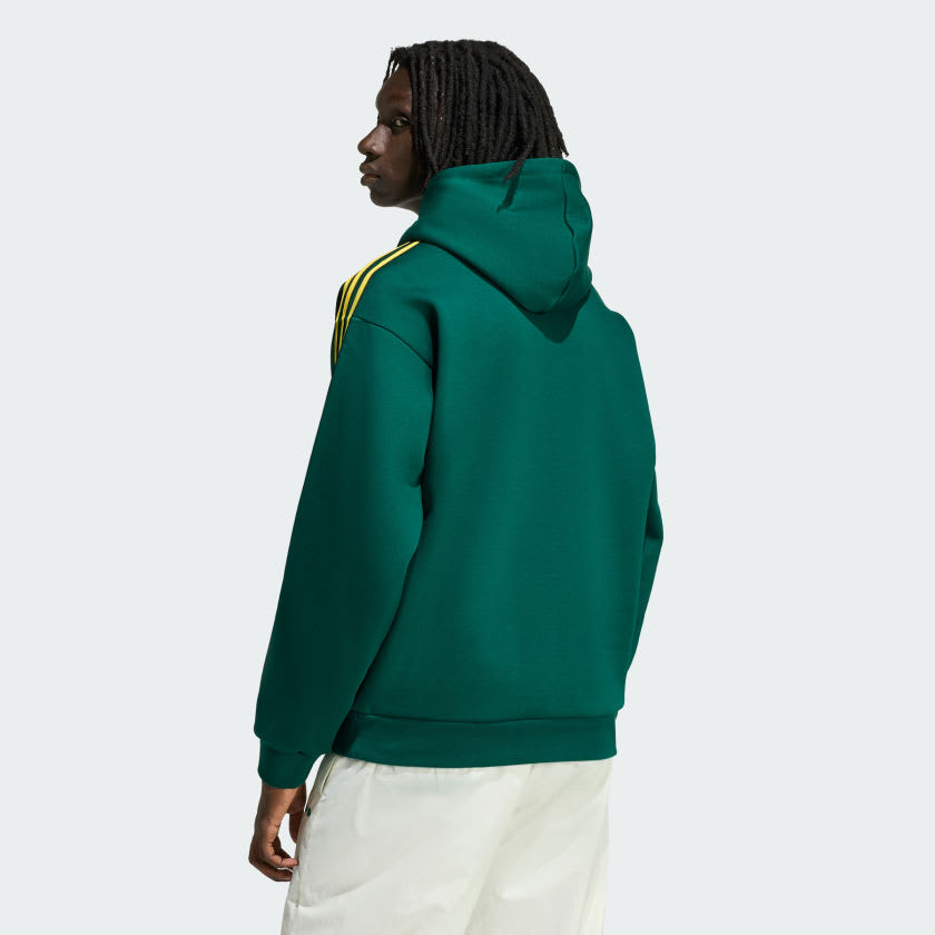 Collegiate Green-