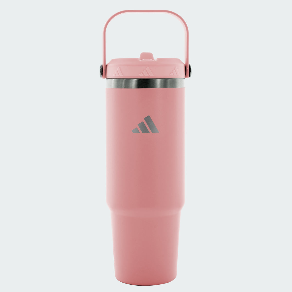 Dual Lilac / Distilled Pink-