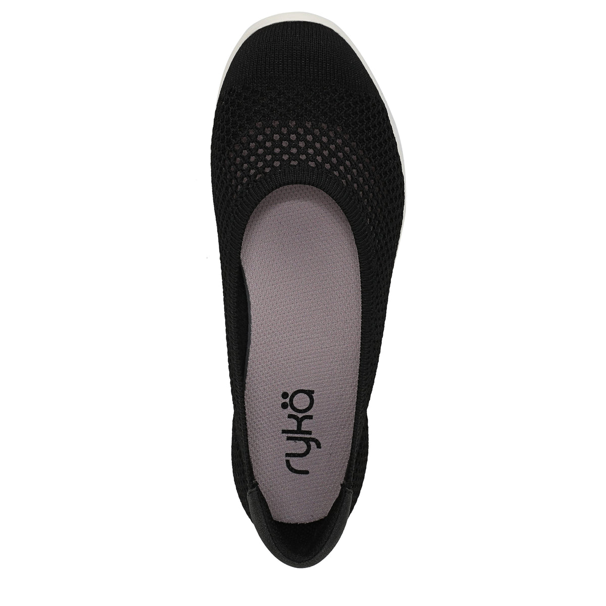 Black-