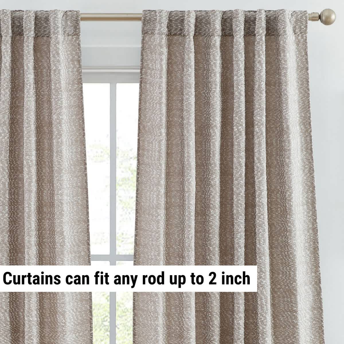 Taupe-