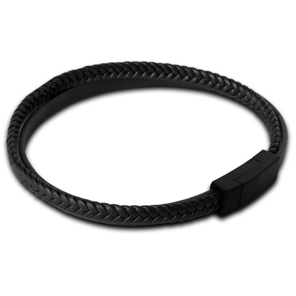Black-