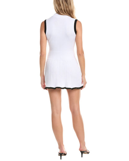 WHITE-