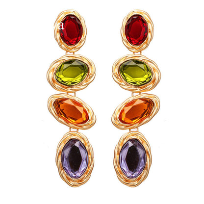 Multi-Color-