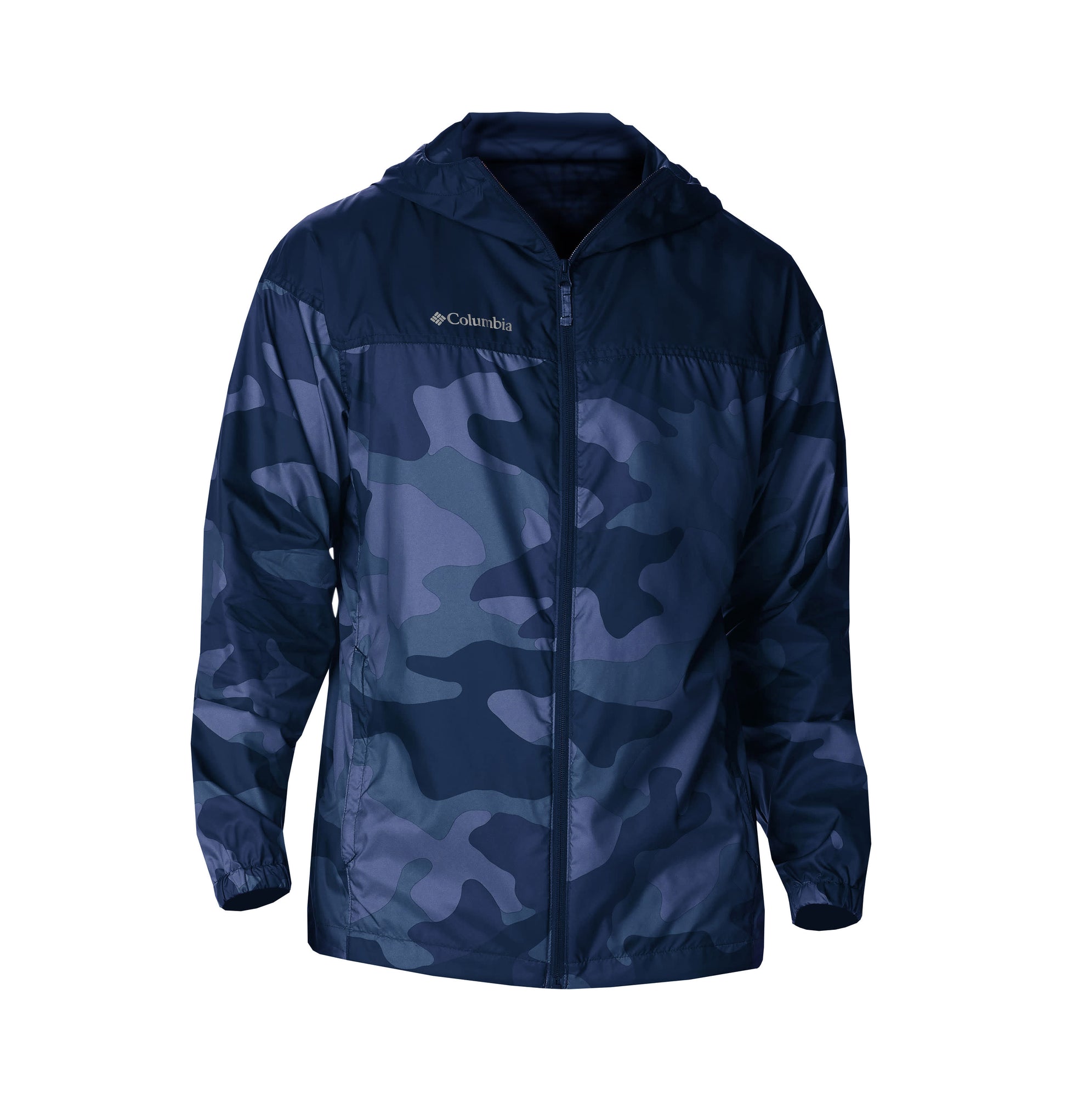Navy-