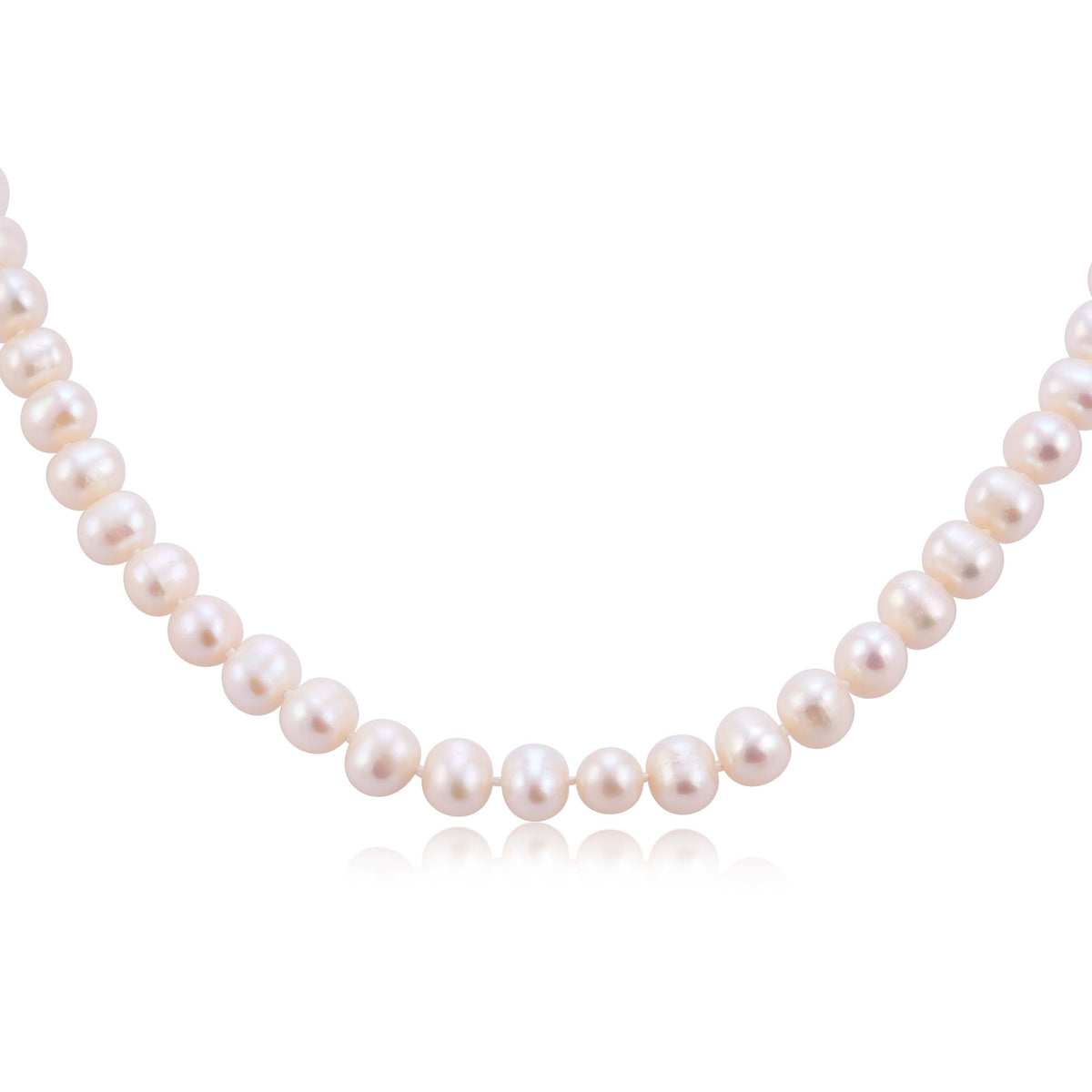 White-