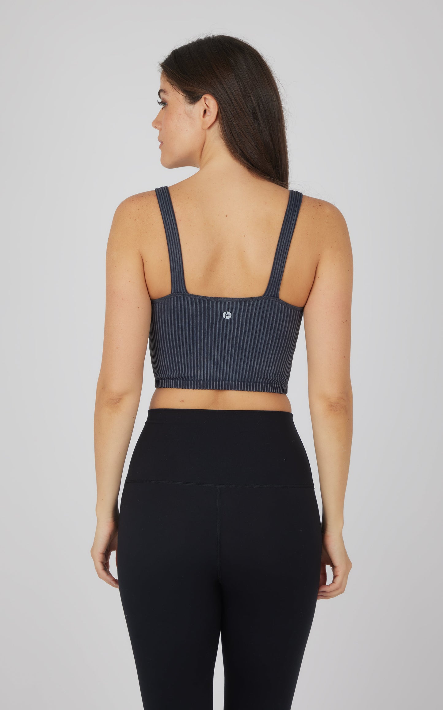 2 PK Stone Wash V-Neck Tank - Our Stone Story