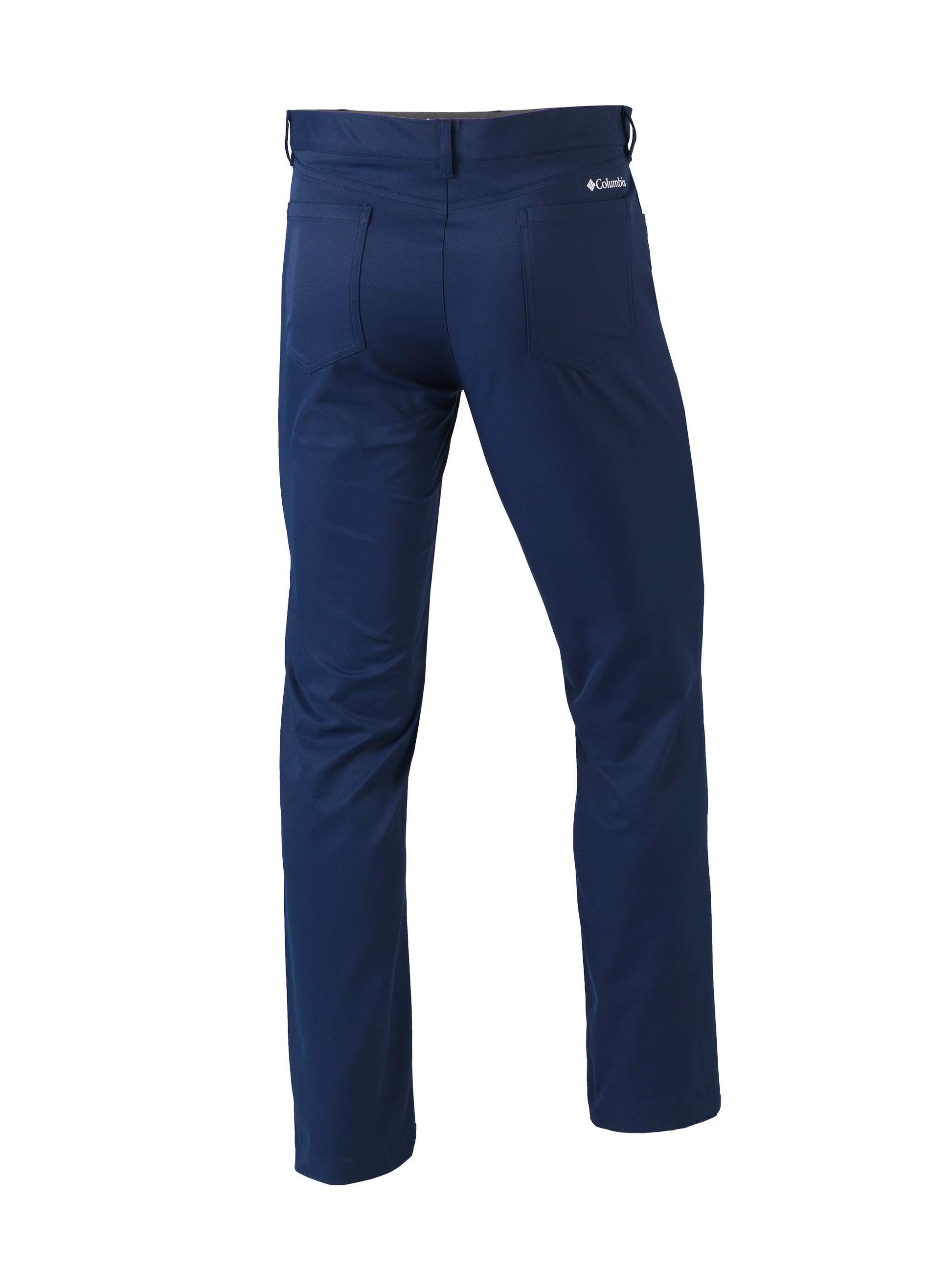 Collegiate Navy-