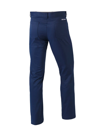 Collegiate Navy-