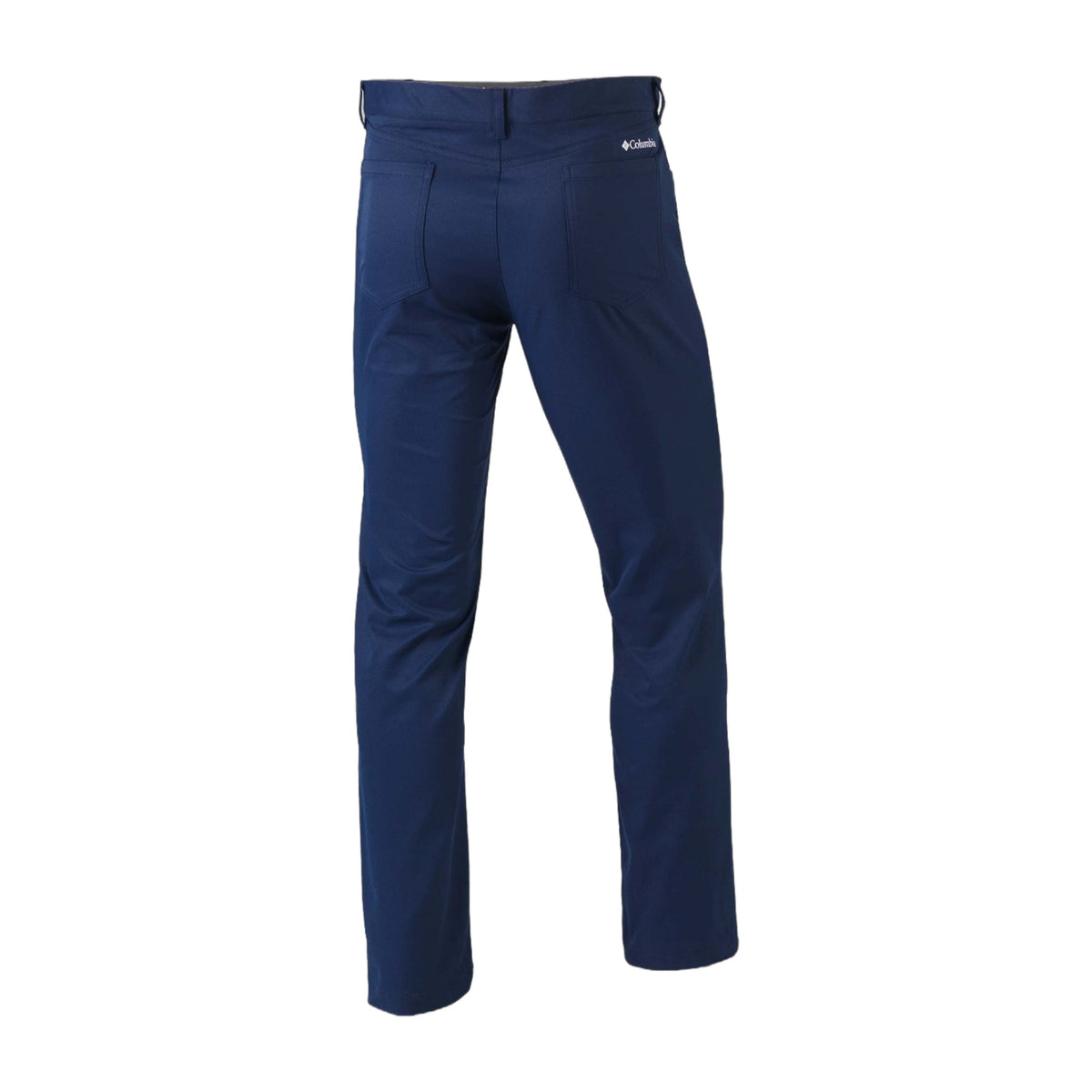 Collegiate Navy-