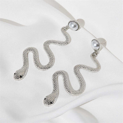 Metallic-