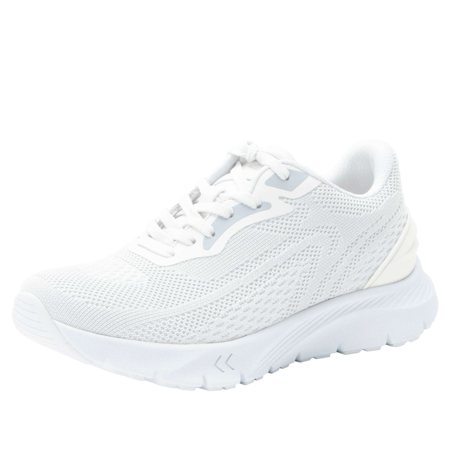 White-