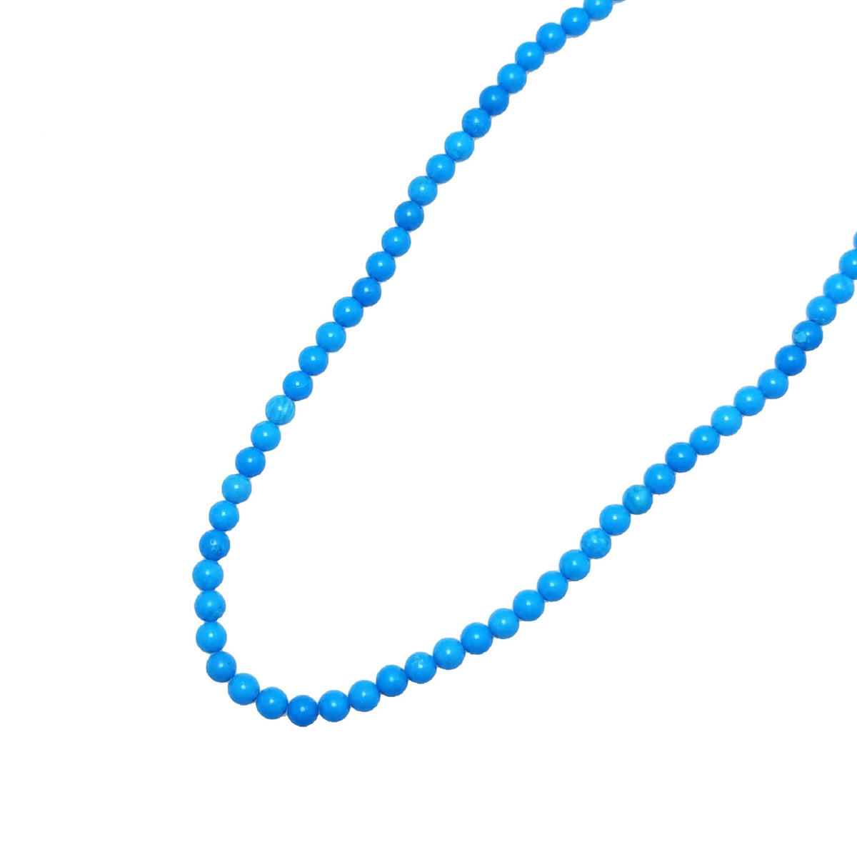 Blue-