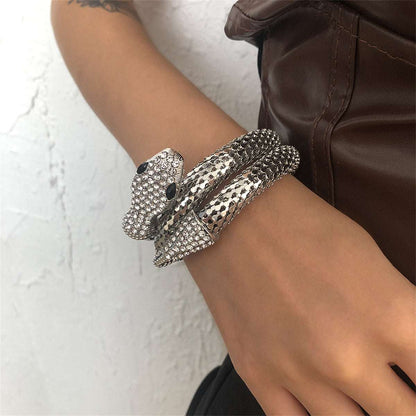 Metallic-