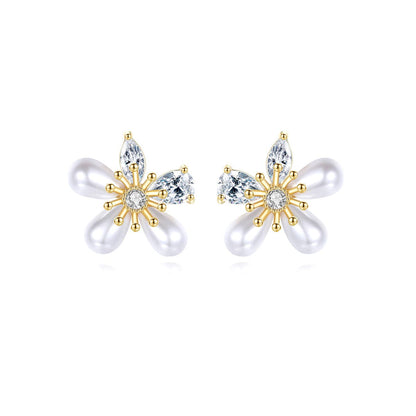Metallic-