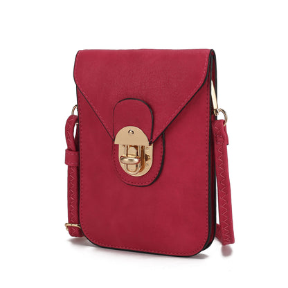 Fuchsia-