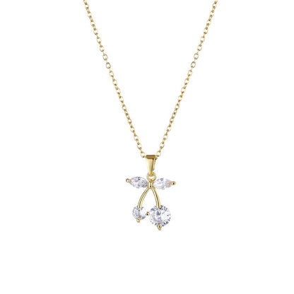 Metallic-