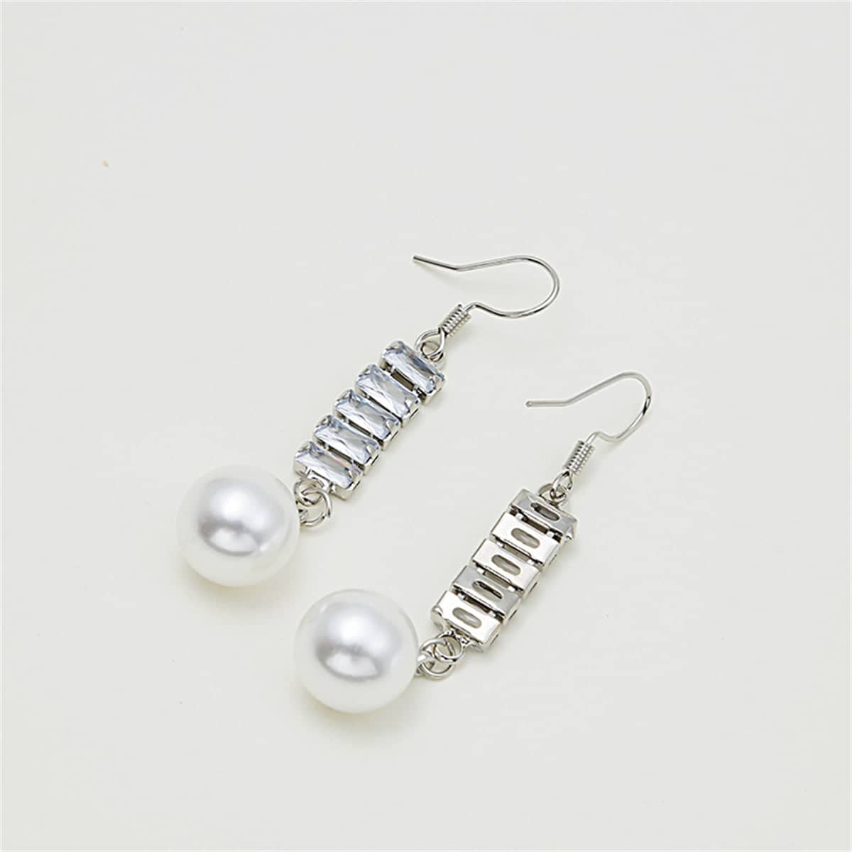 Metallic-