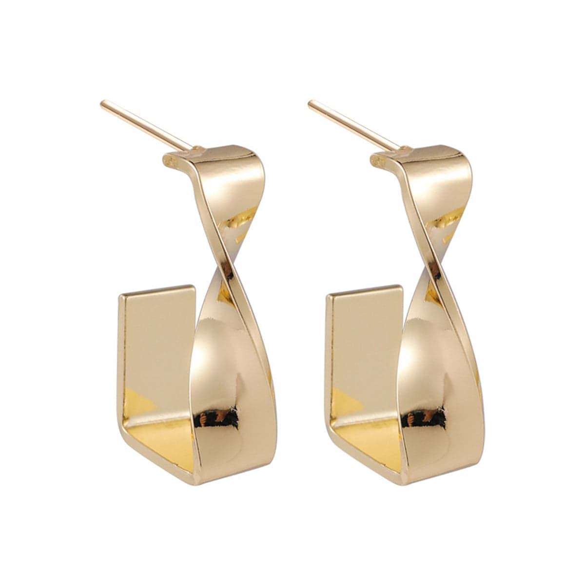 Metallic-