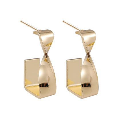 Metallic-