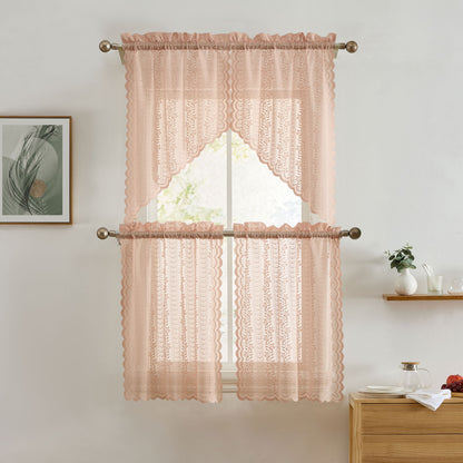 Blush Pink-