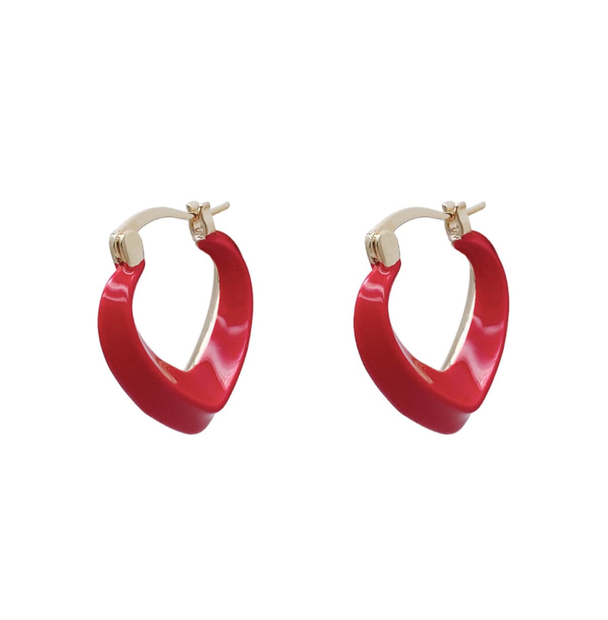 Red-