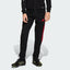 Black / Team Power Red 2