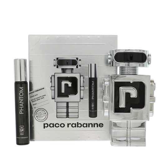 Paco Rabanne Phantom-