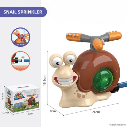 Snail-