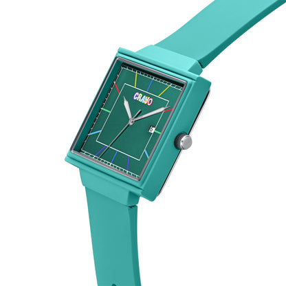 Teal-