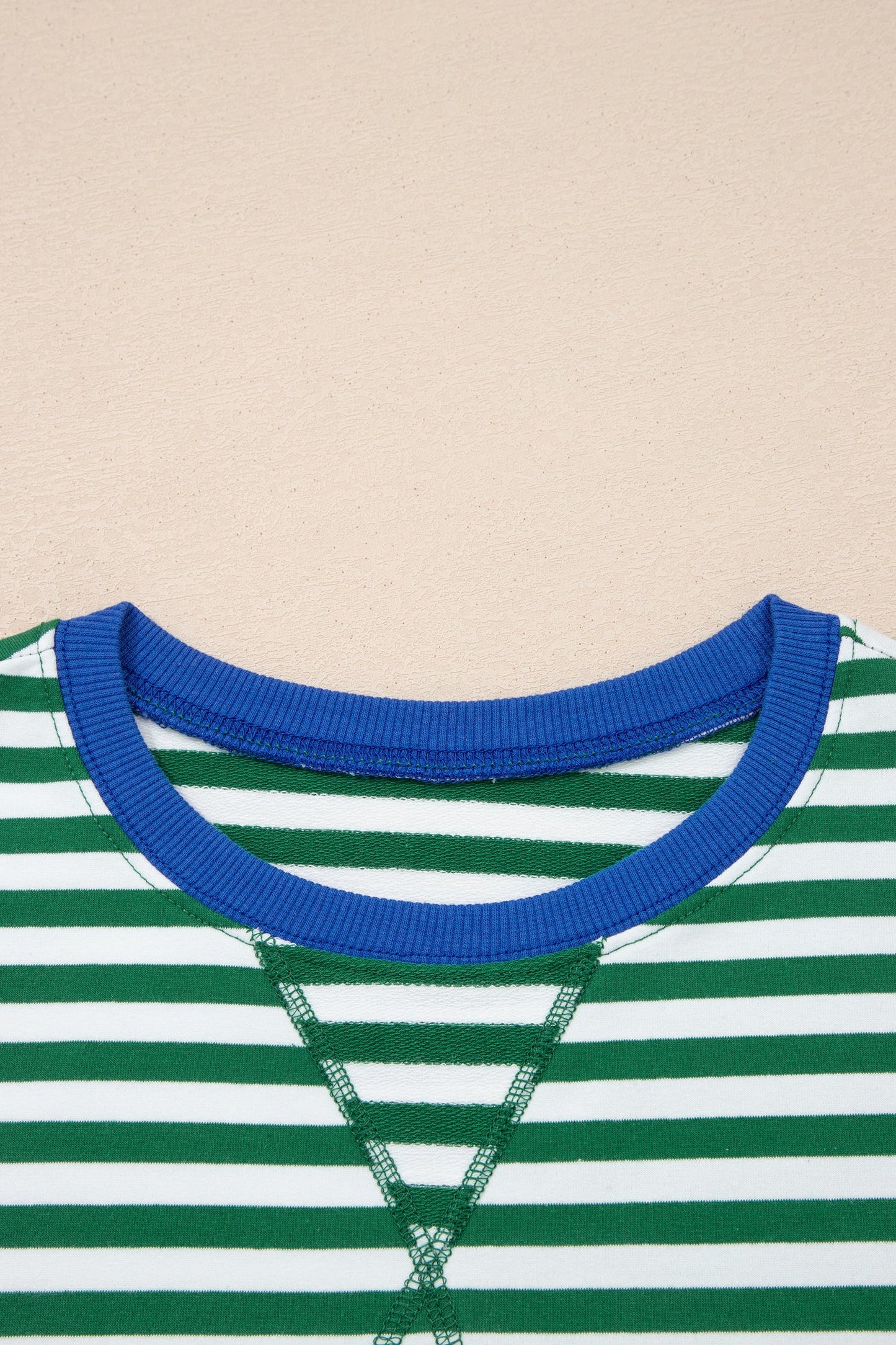 Threaded Pear Delaney Casual Terry Lounge Set