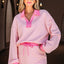 Pink Stripe