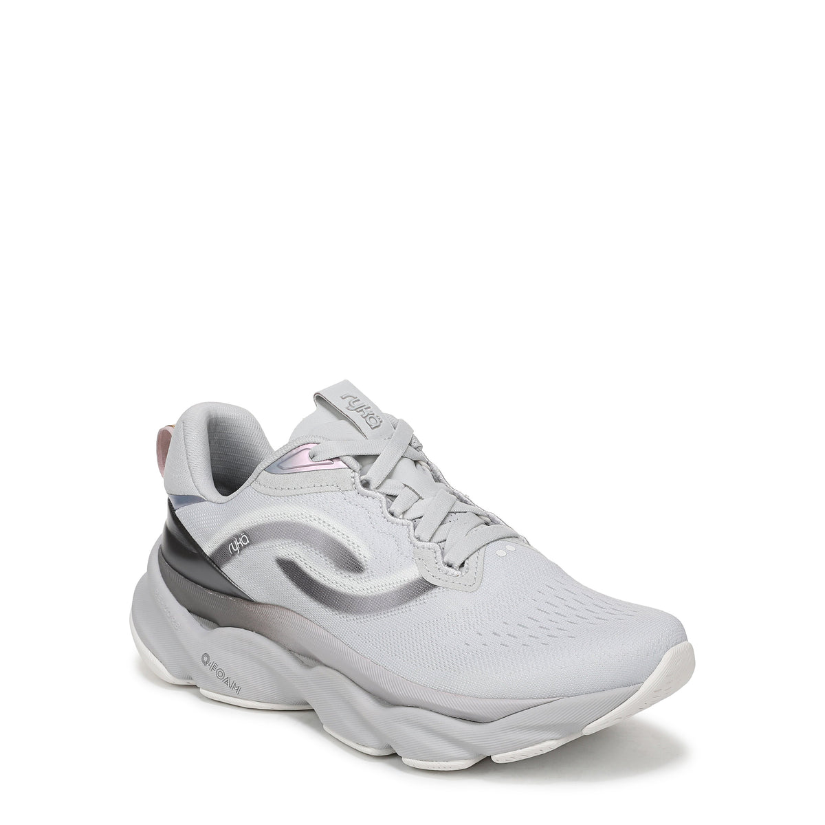 Vapor Grey-