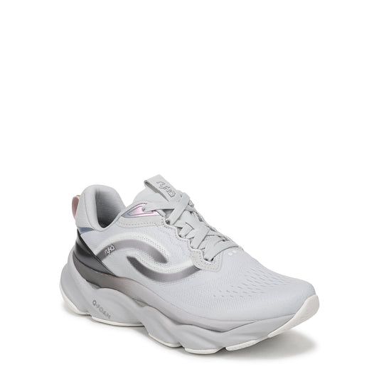 Vapor Grey-