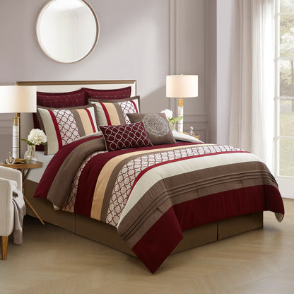 Taupe-