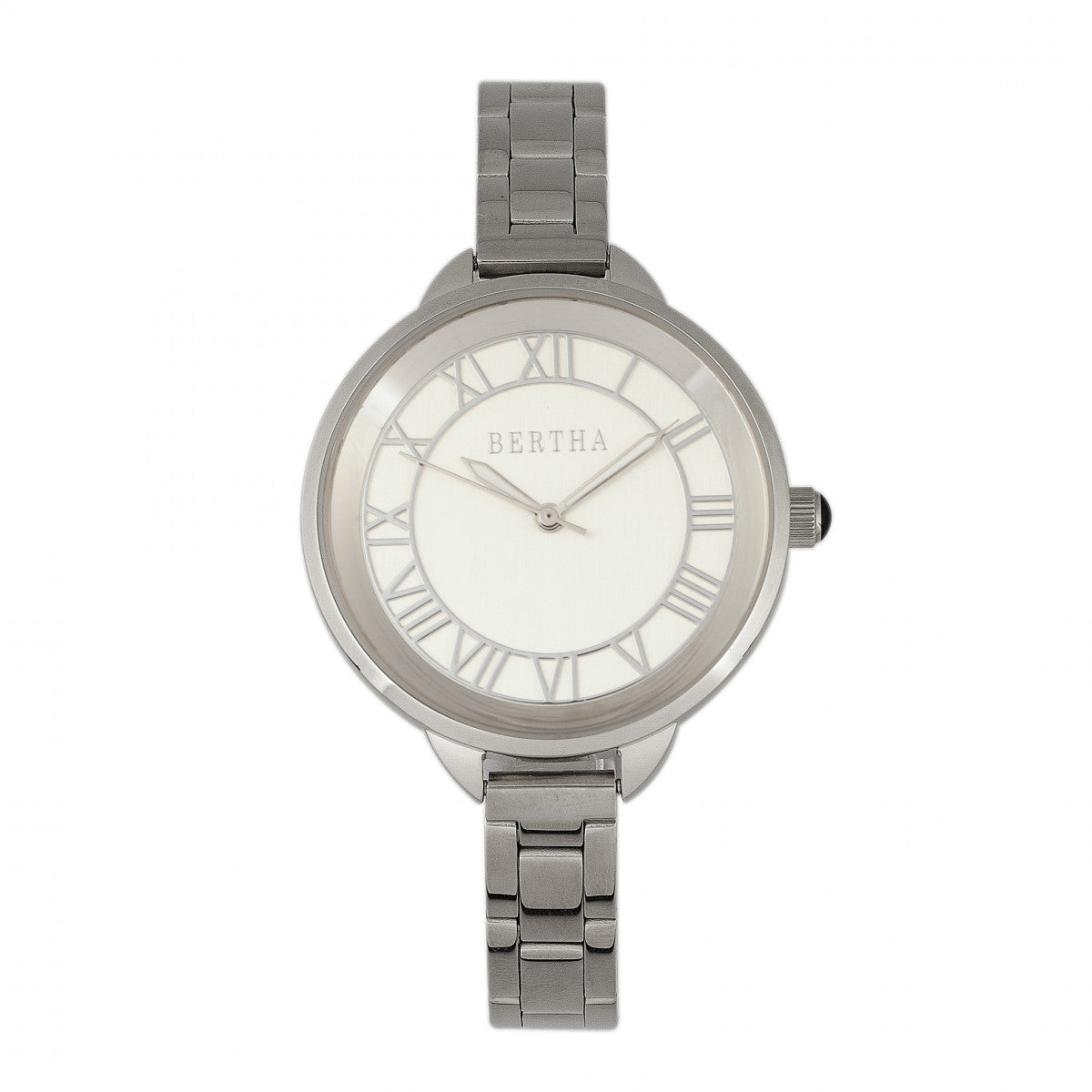 Silver-