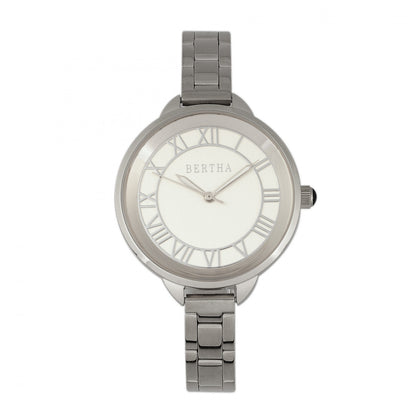 Silver-