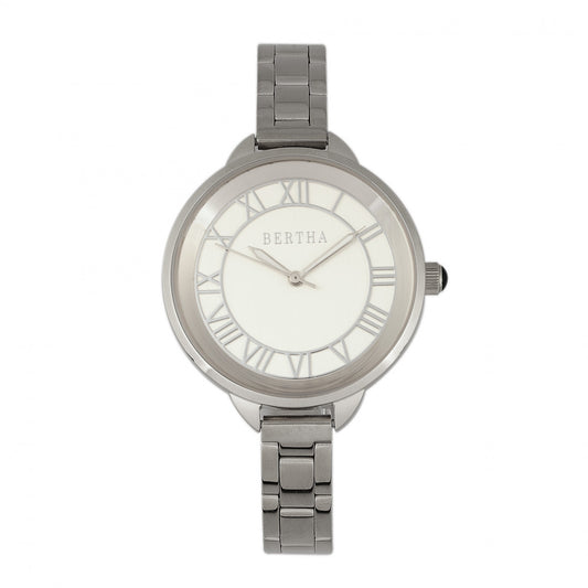 Silver-