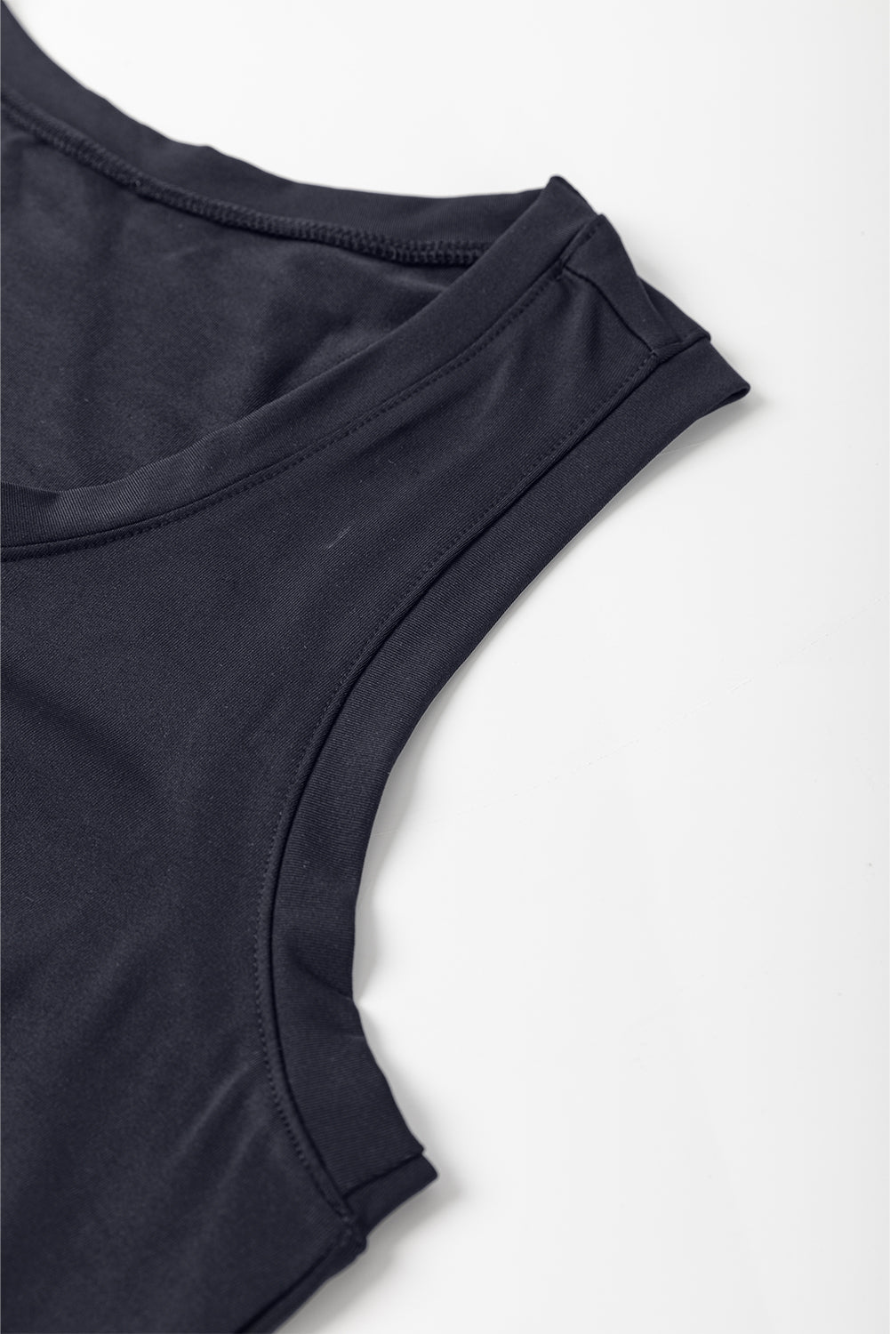 Threaded Pear Brynlee Casual Tank