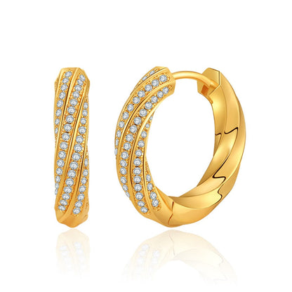 Metallic-