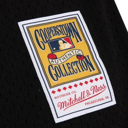 Mitchell & Ness MLB Authentic Bp Jersey - Arizona Diamondbacks 1999 Randy Johnson