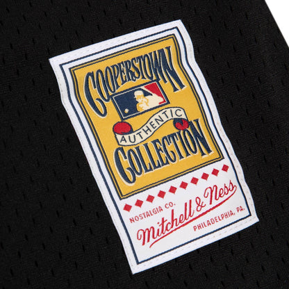Mitchell & Ness MLB Authentic Batting Practice Jersey - Reds 2000 Ken Griffey Jr Jerseys